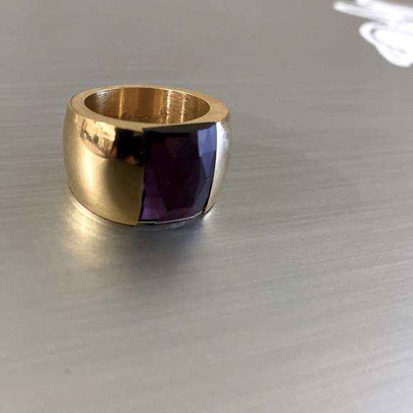 Fashion ring - Picture 2 of 4